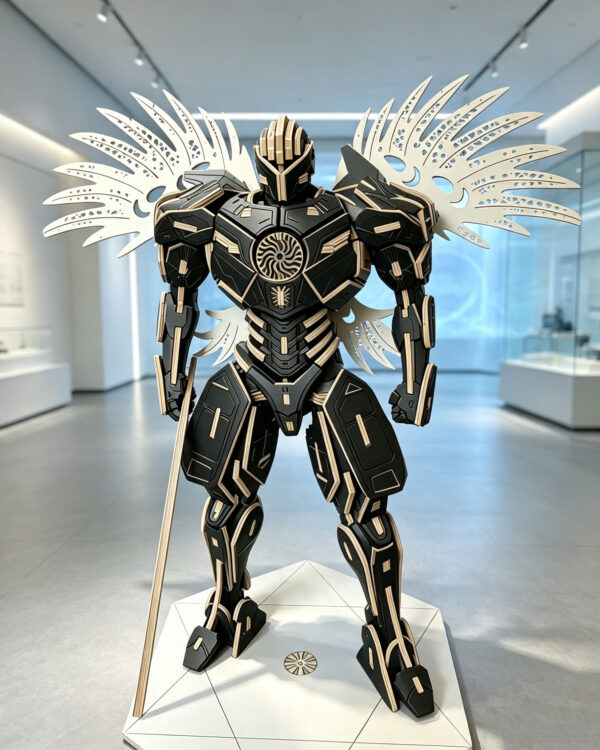 Guardian Wing Series