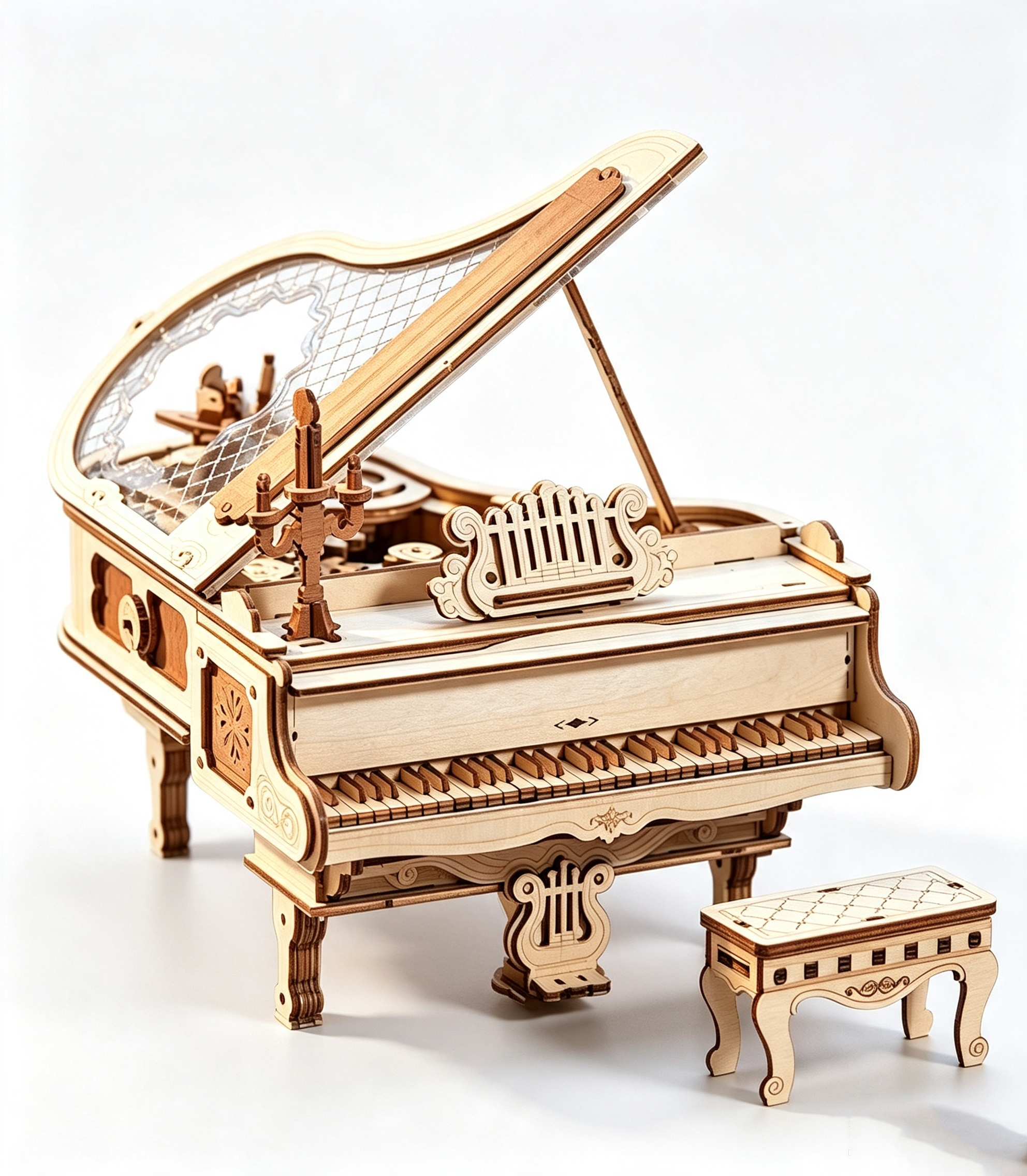 Music Series