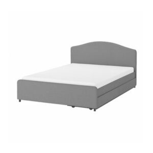 Marlow Upholstered Bed