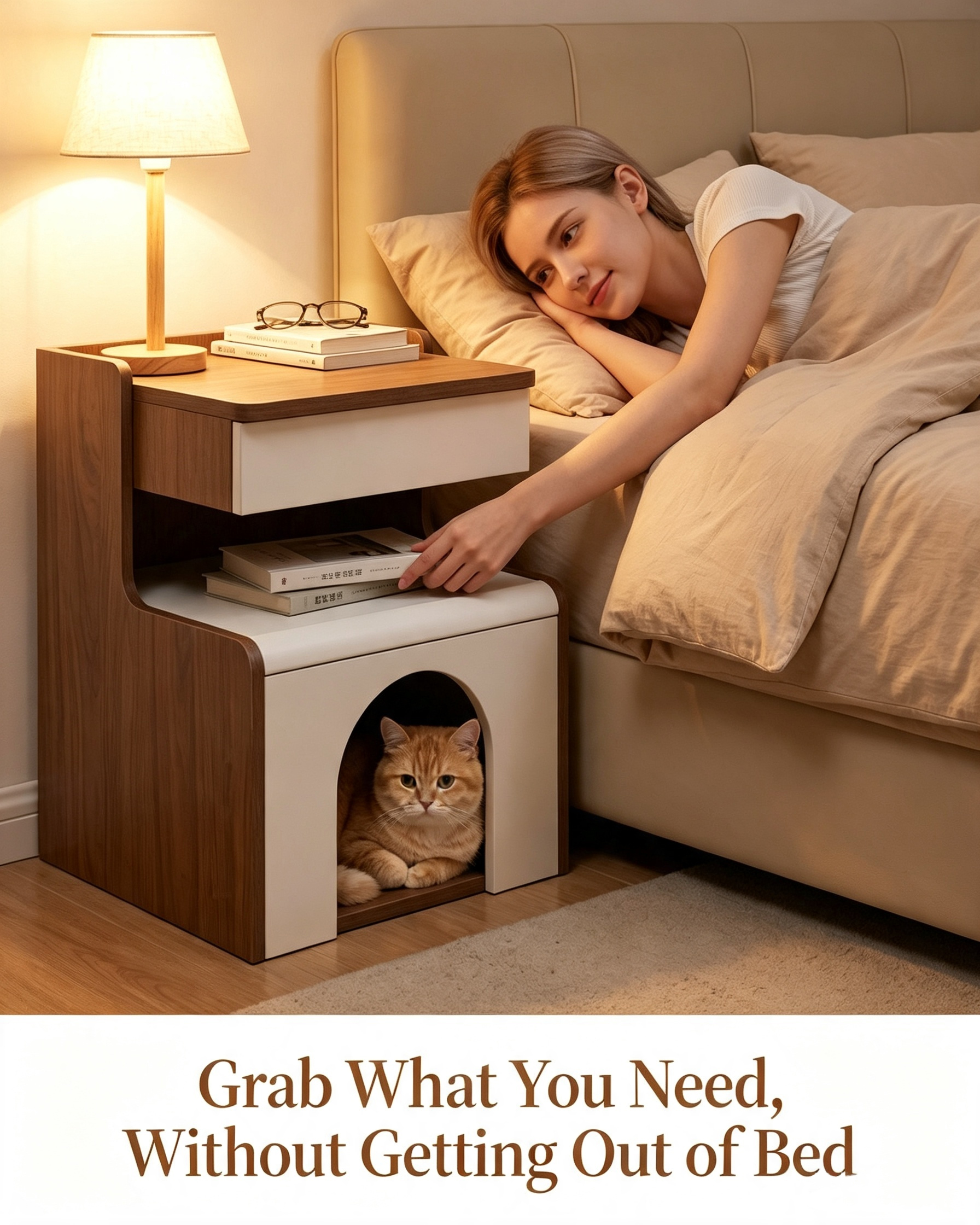 Pet House