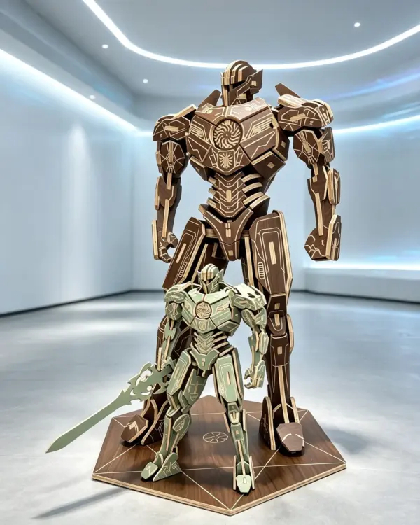 Titan Series