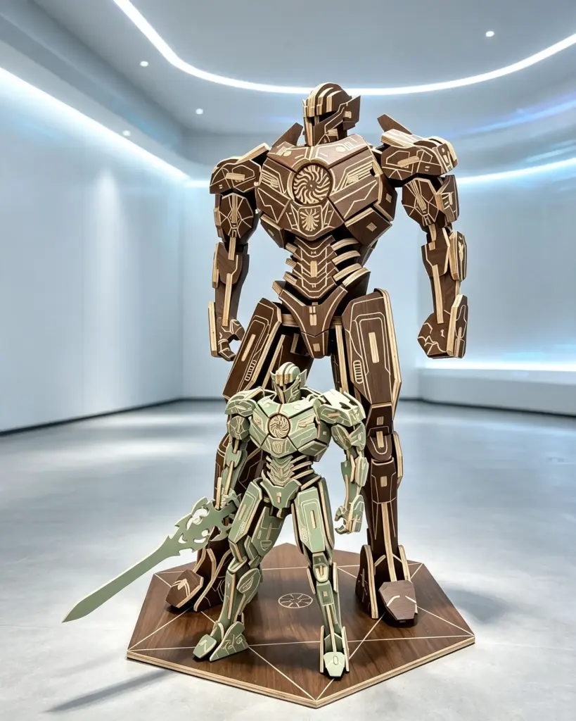 Titan Series